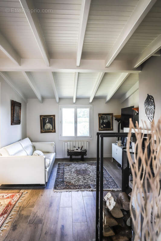 Maison à VAUX-SUR-MER