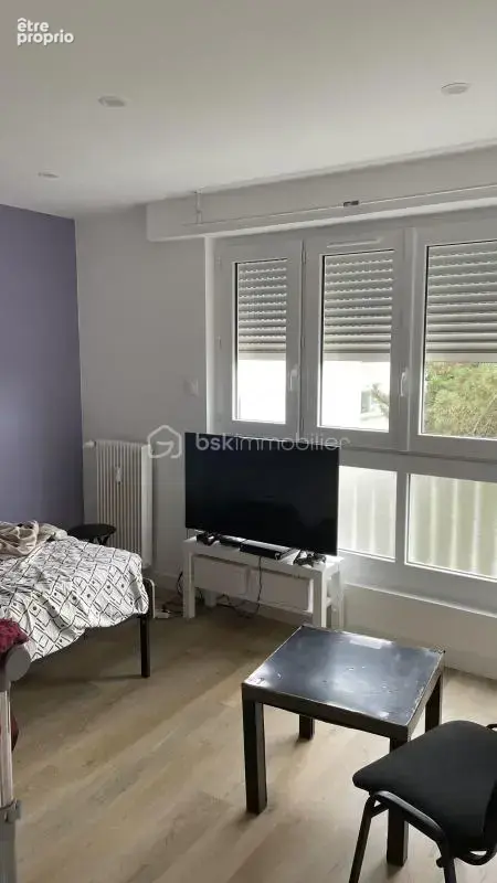 Appartement 62,58m2 - photo 11