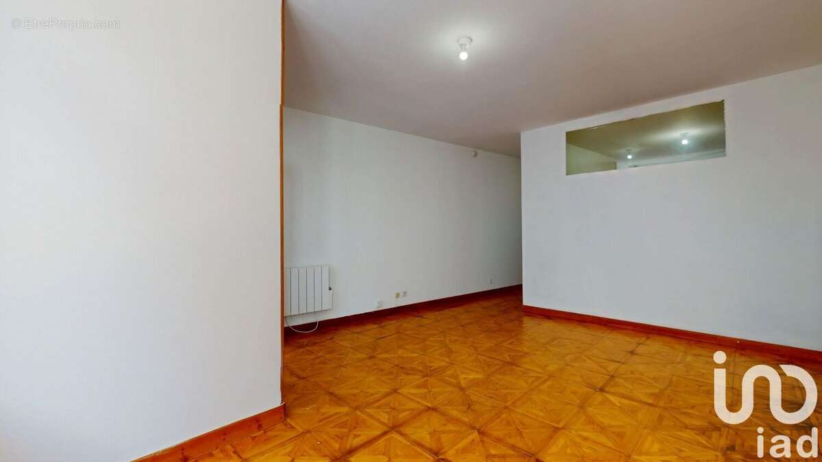 Photo 4 - Appartement à AUXERRE