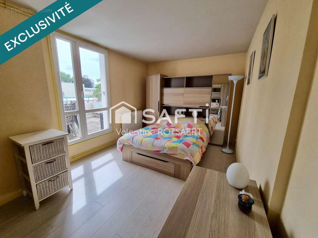 Photo 3 - Appartement à COMPIEGNE