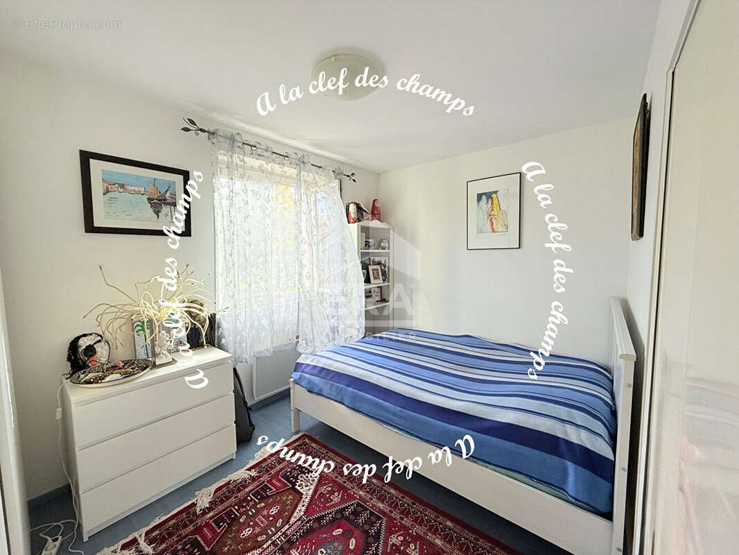 Maison à GIF-SUR-YVETTE