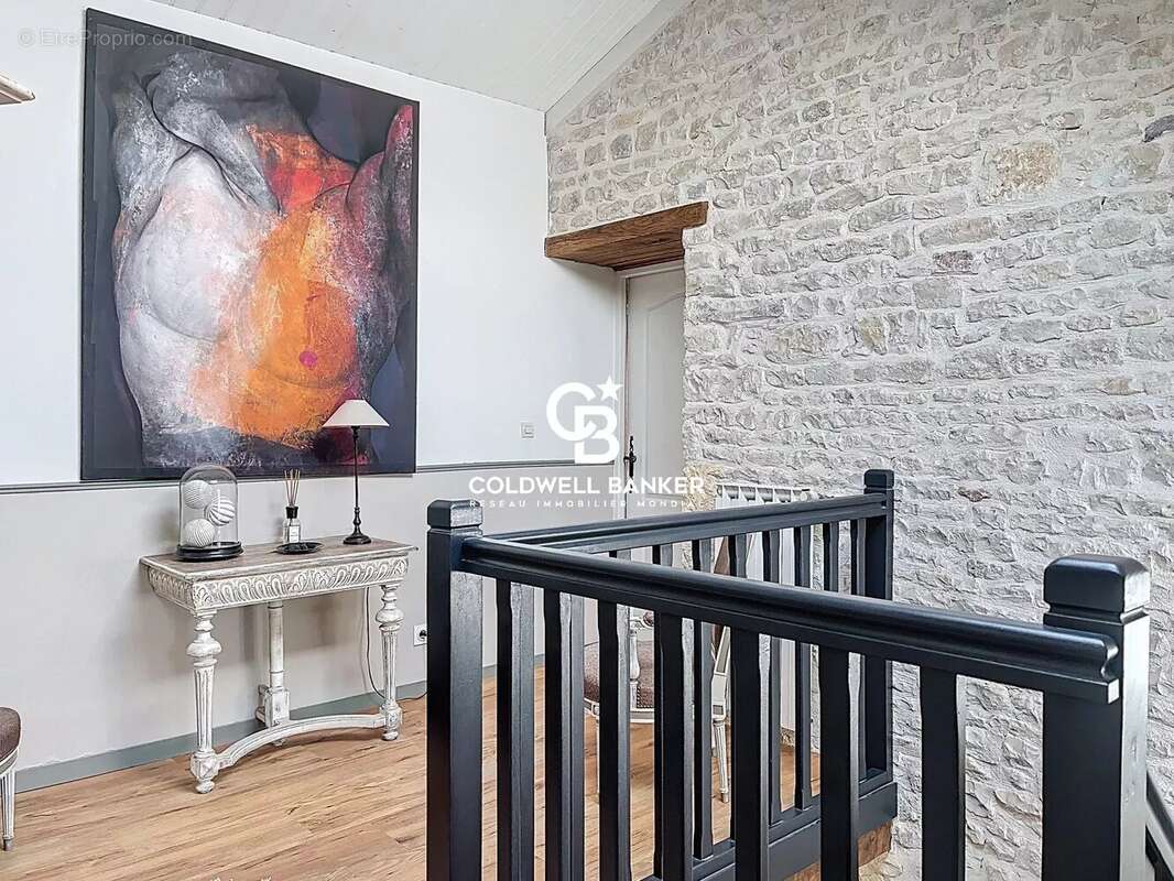 Maison à MARSILLY