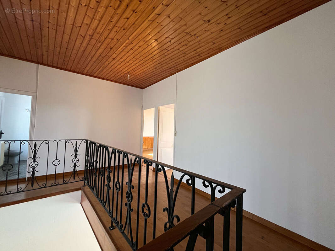 Maison à SAINT-DENIS-D&#039;OLERON