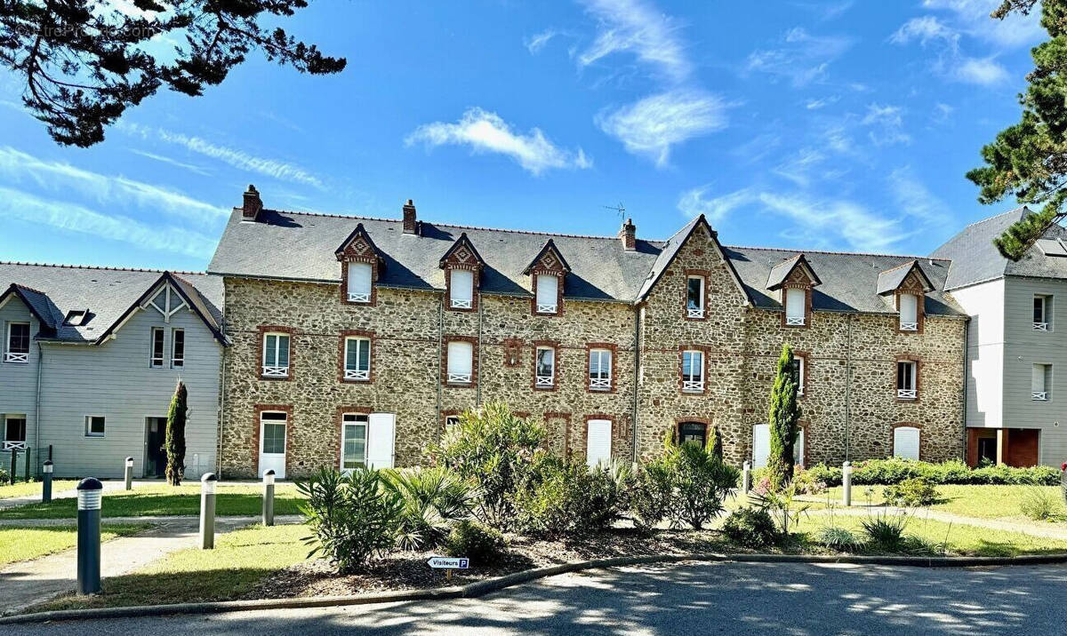 Appartement à SAINT-NAZAIRE
