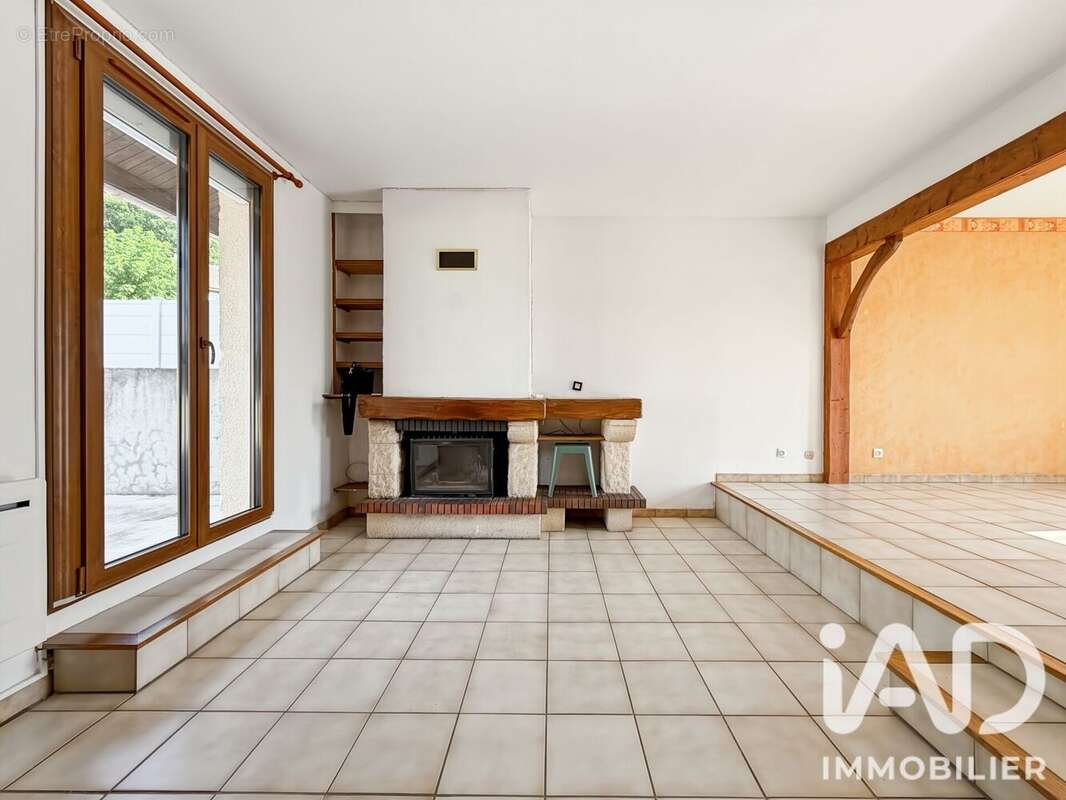Maison 148 m² à Baulne  - photo 4