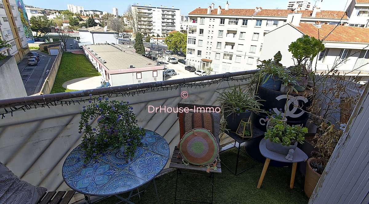 Appartement à LA SEYNE-SUR-MER