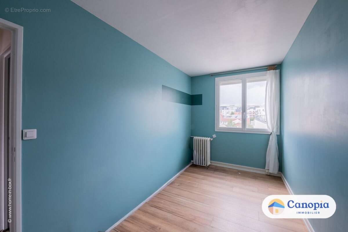 Appartement à ARCUEIL