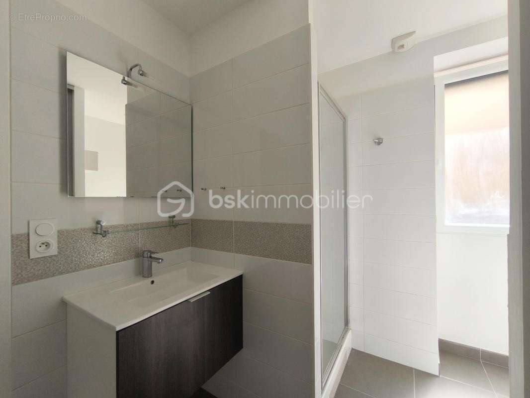Maison individuelle T4 – 3 chambres – Hyper centre - photo 11