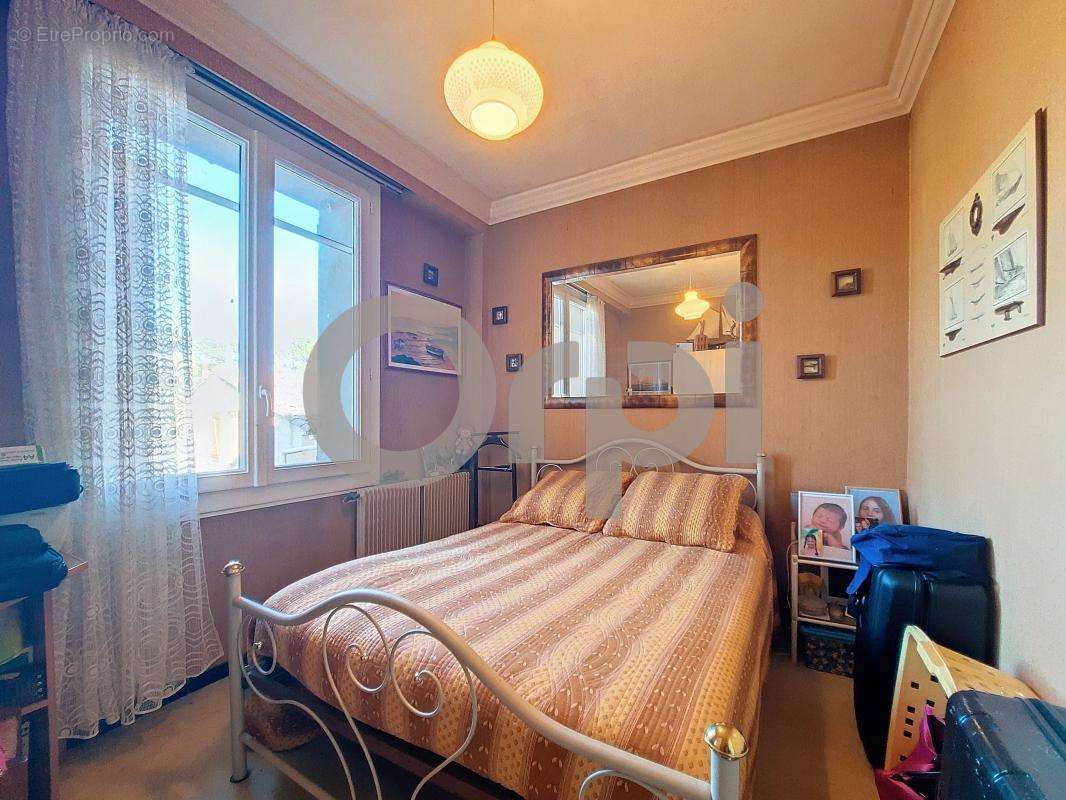 Maison à DRAGUIGNAN