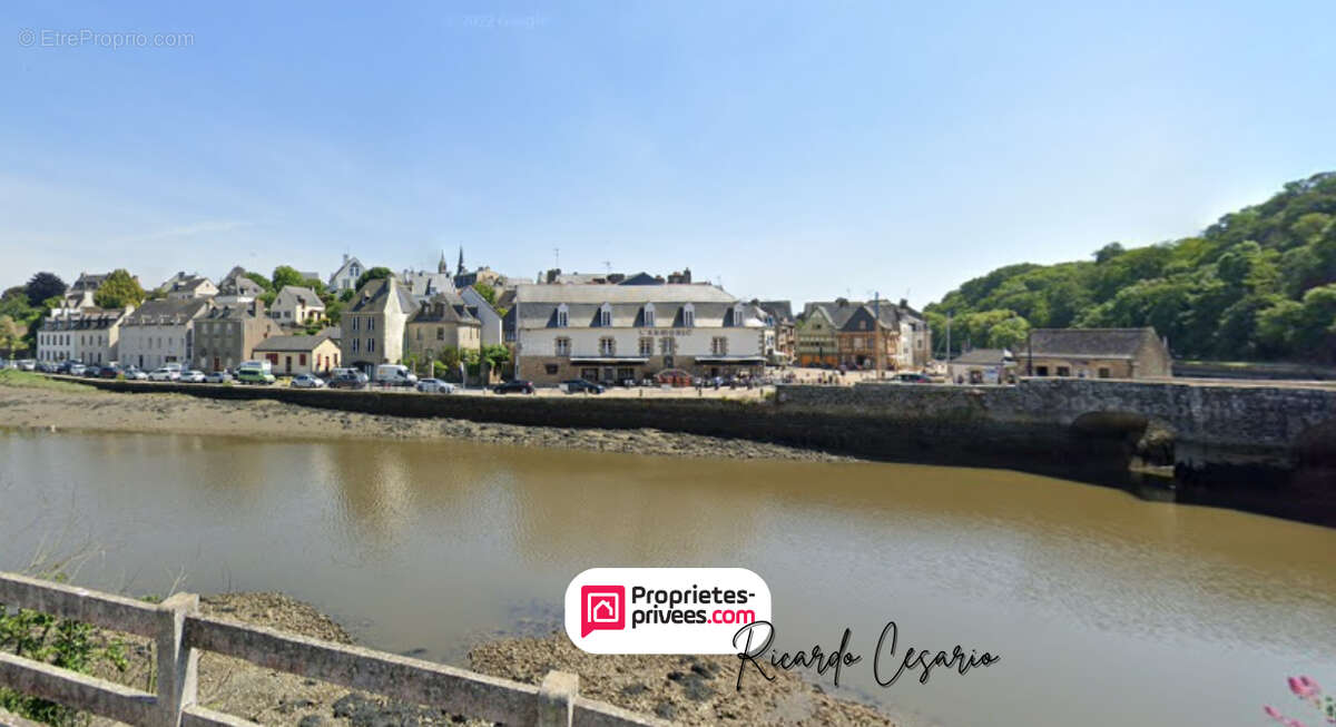 Appartement à AURAY