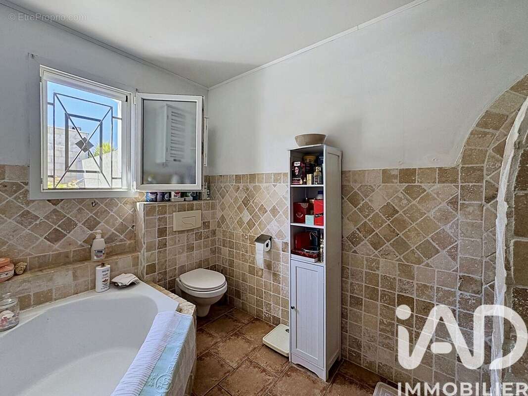 Photo 4 - Maison à MOUSSAN