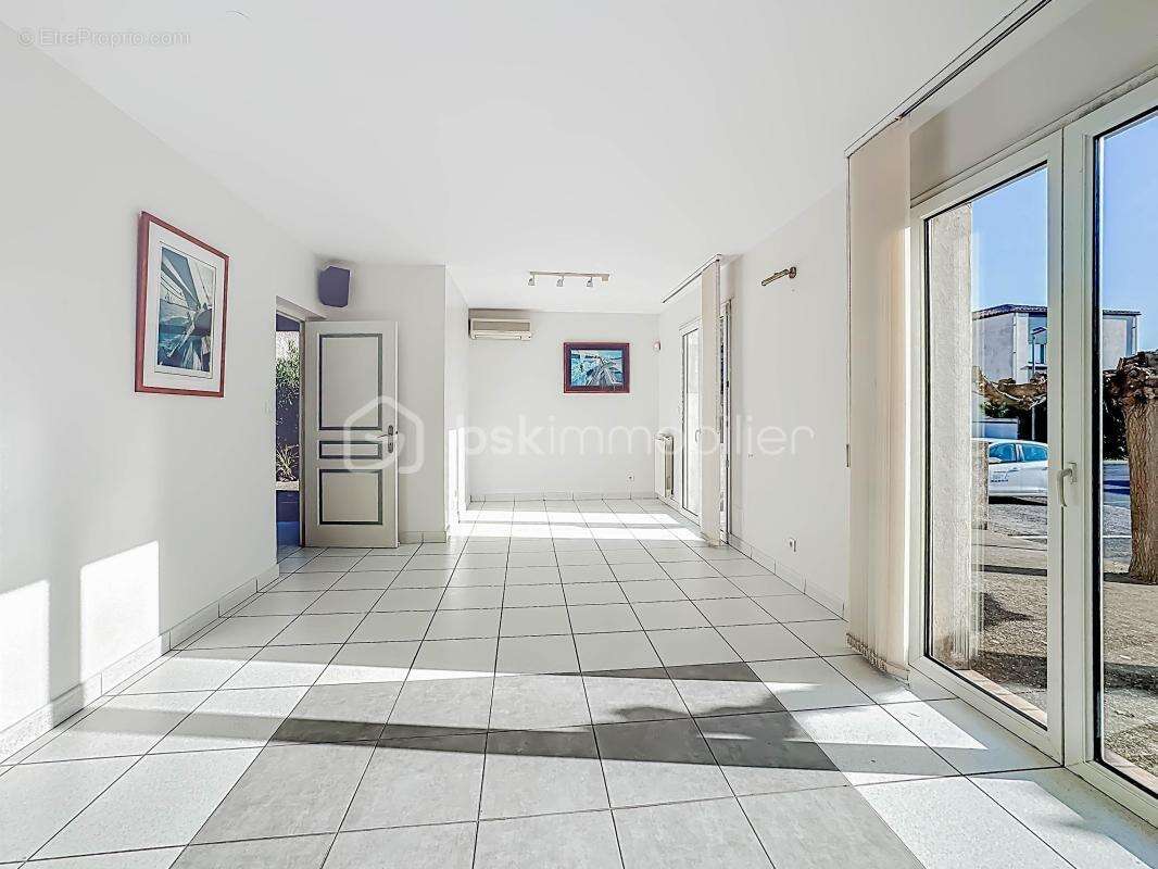 Appartement à PALAVAS-LES-FLOTS