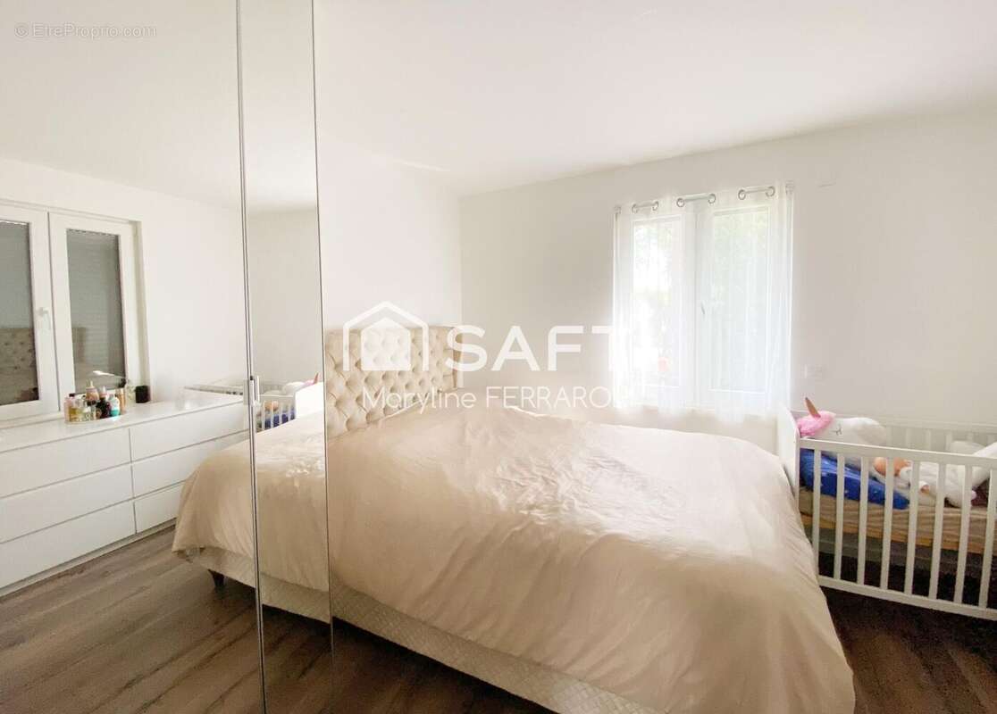 Photo 7 - Maison à REICHSTETT