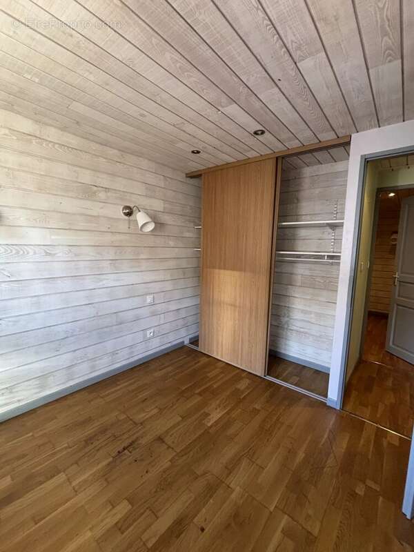 Maison à LE MAS-D&#039;AZIL