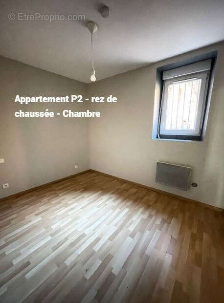 Appartement à ALES
