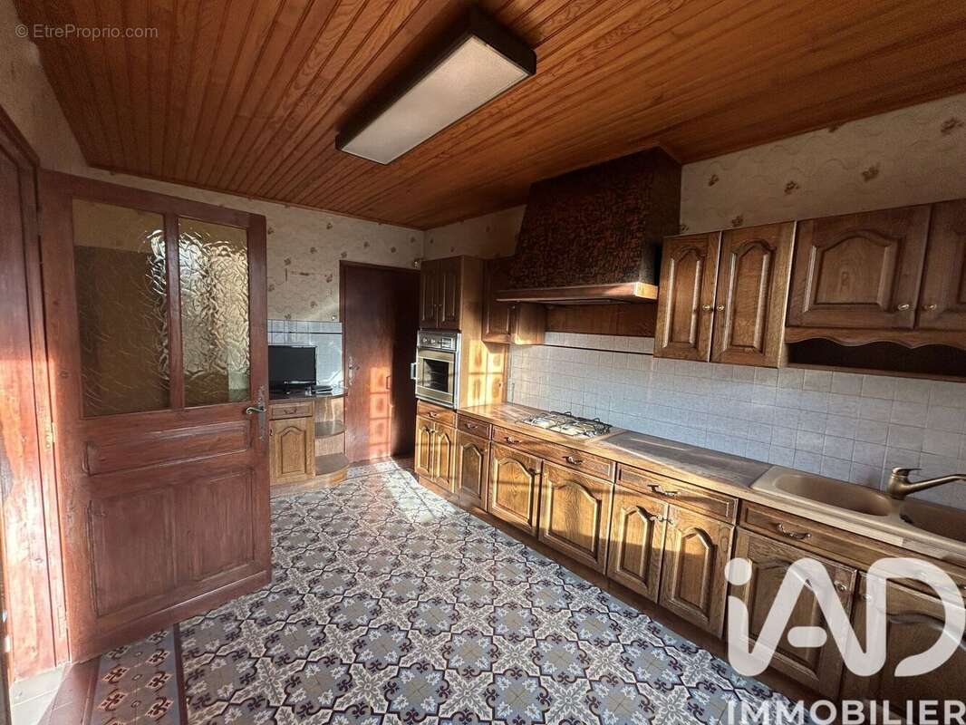 Photo 2 - Maison à MAROEUIL