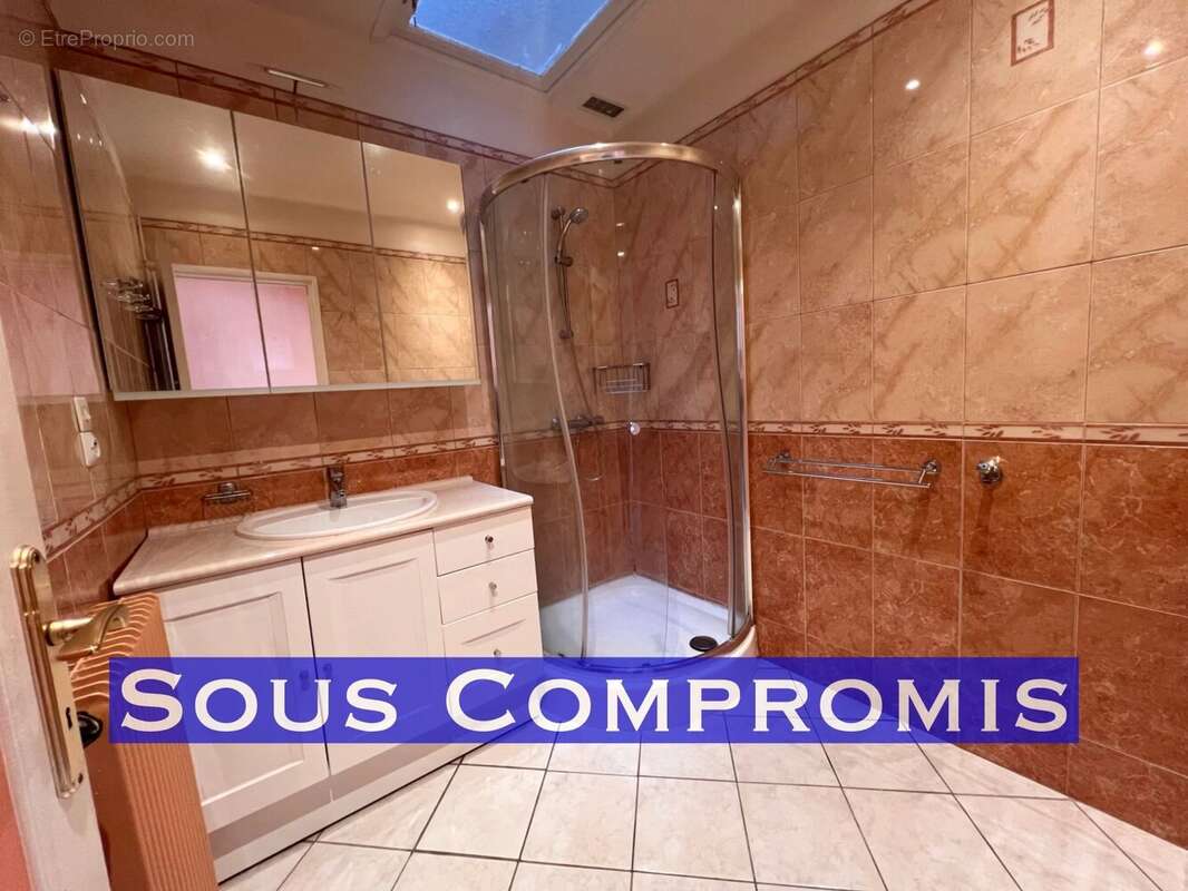 Maison à SAINT-ANDRE