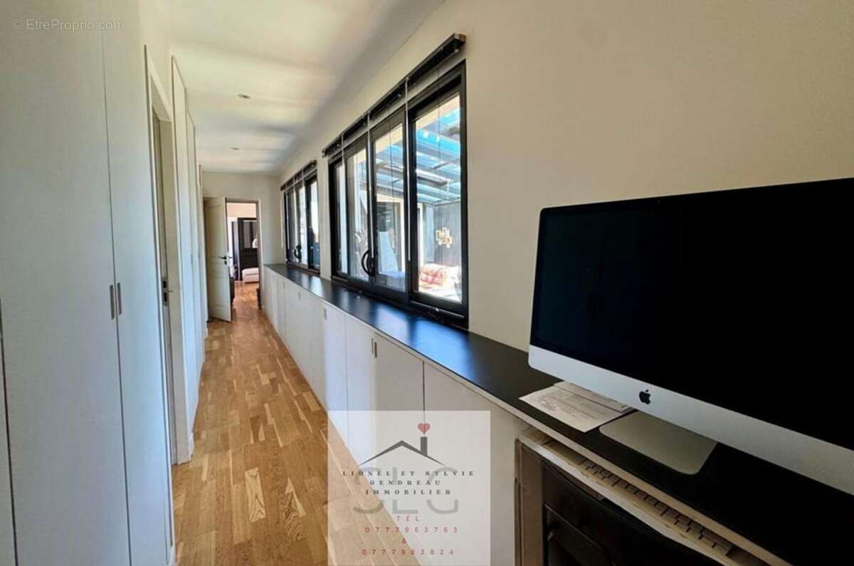 Maison à LE CHATEAU-D&#039;OLERON