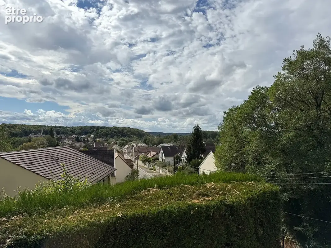 Maison familiale en bordure de forêt - photo 11