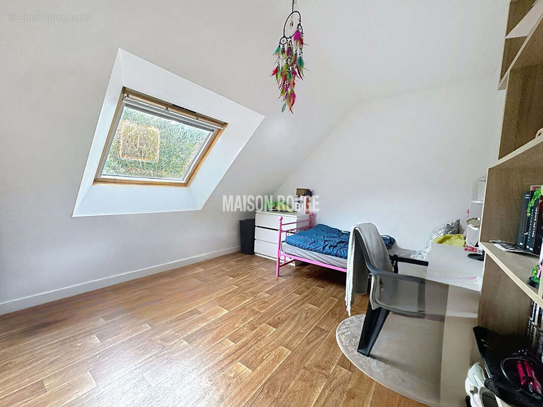 Maison à PLOUFRAGAN