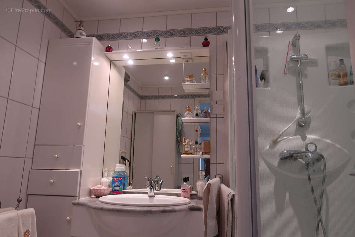 Appartement à NARBONNE