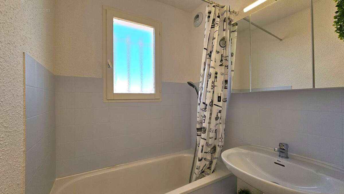 Appartement à LA SEYNE-SUR-MER