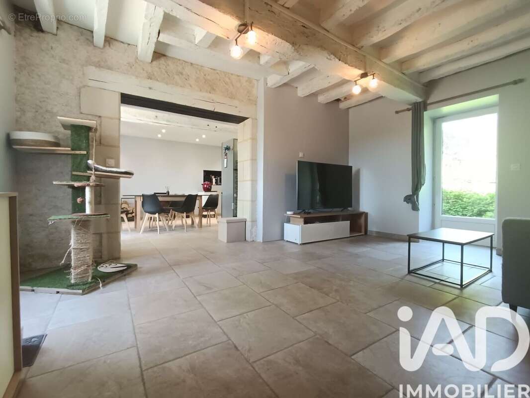 Photo 5 - Maison à LOUDUN