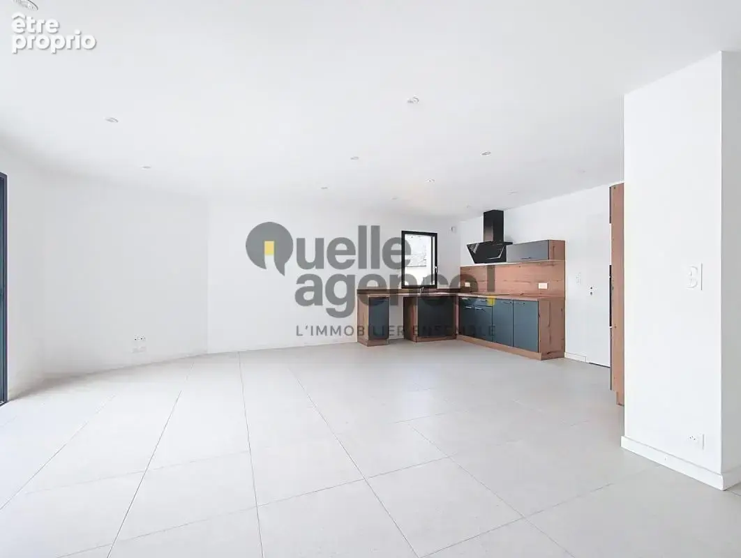 Maison contemporaine - photo 13