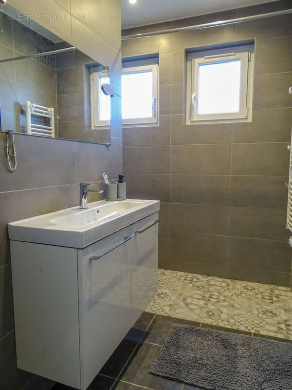 Maison à VILLEFRANCHE-SUR-CHER