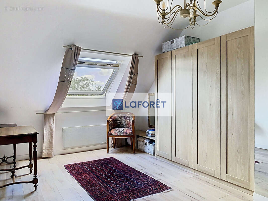 Maison Camaret-Sur-Mer 7 pièces 162 m² - photo 14