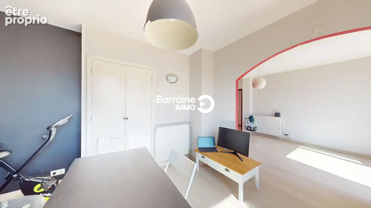 Rive droite appartement- boulevard commandant mouchotte - 60 m² - photo 6