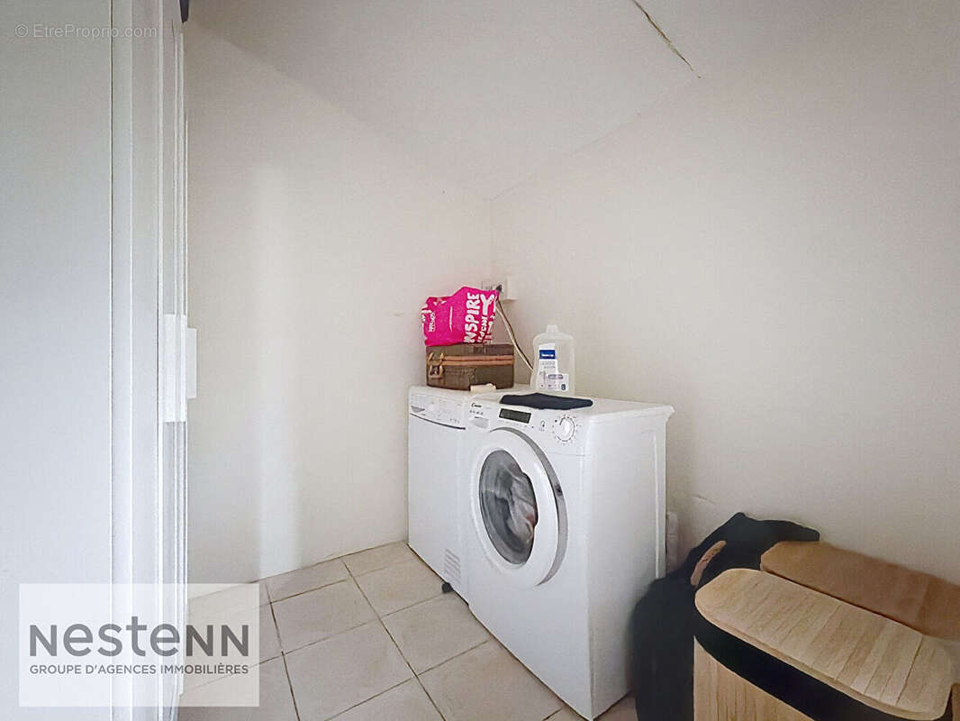 Maison à SAINT-URBAIN