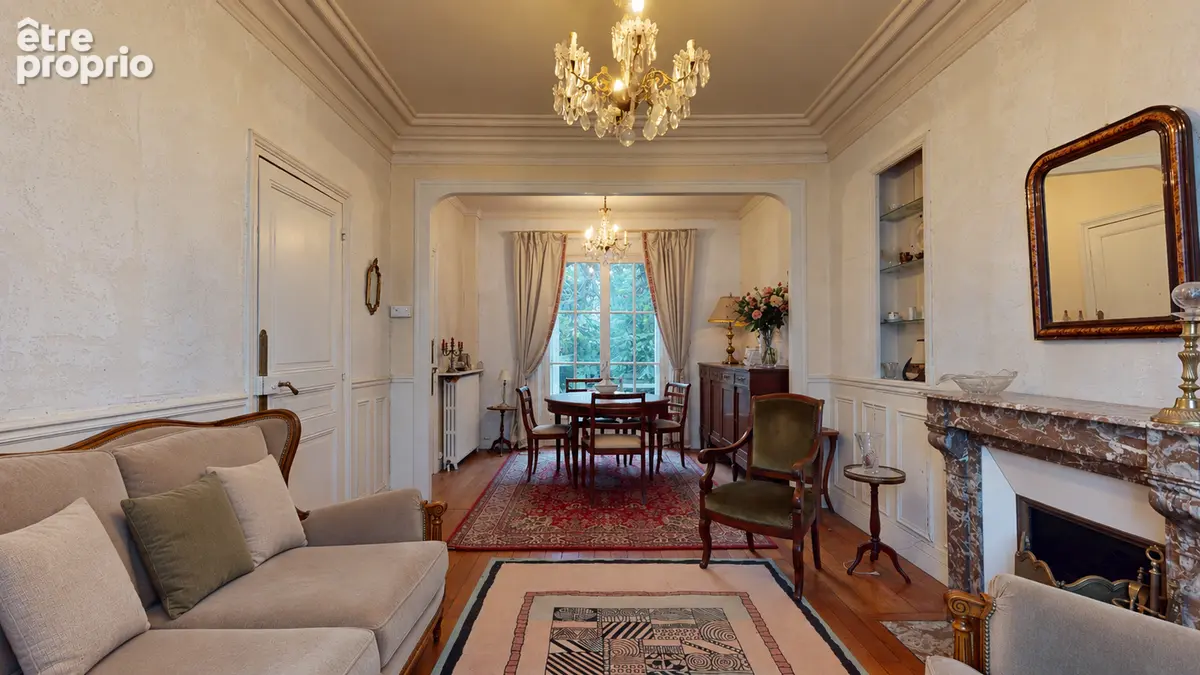 Maison Athis Mons 7 pièce(s) 115 m2 - photo 3