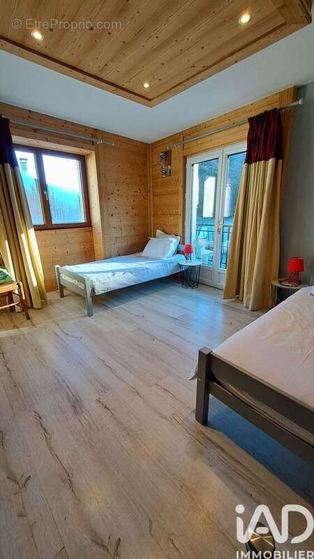 Photo 8 - Maison à AIME