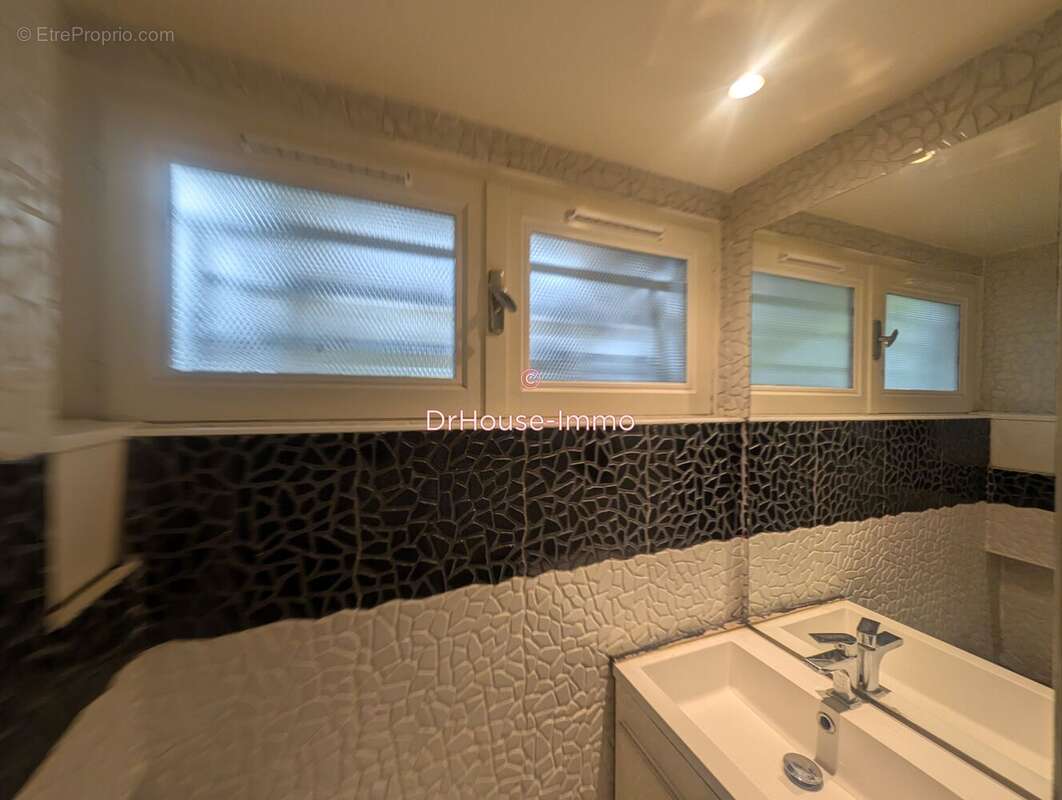 Appartement à BOUGIVAL