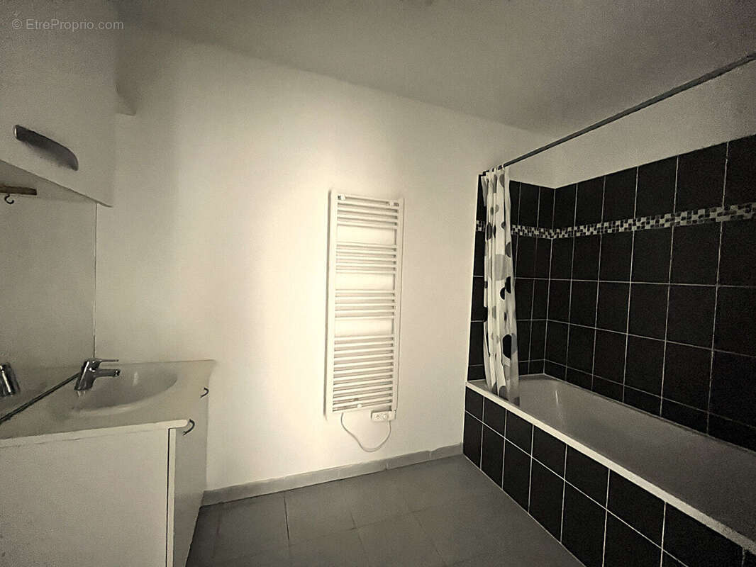 Appartement à ISTRES