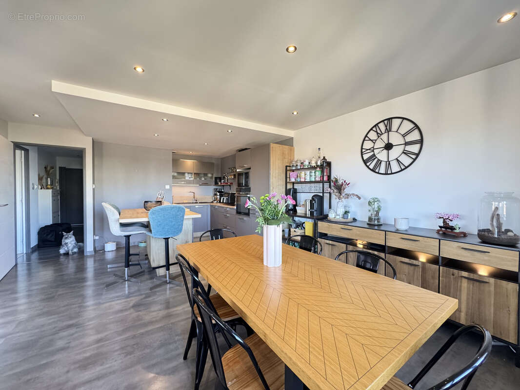 Appartement à VALENCE