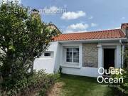 Maison à JARD-SUR-MER