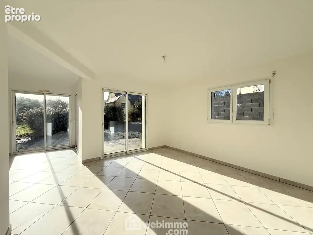 Maison 84 m² à Plouaret  - photo 6