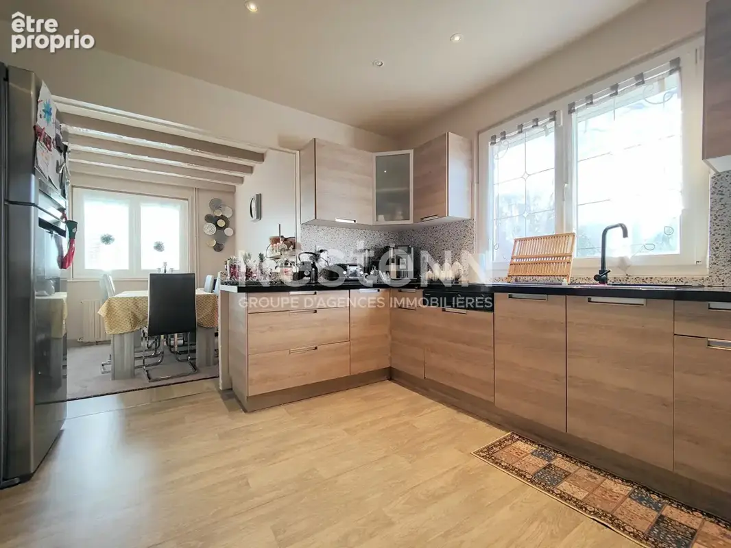 Maison Chaumont En Vexin 7 Pièces 148 M² - photo 5