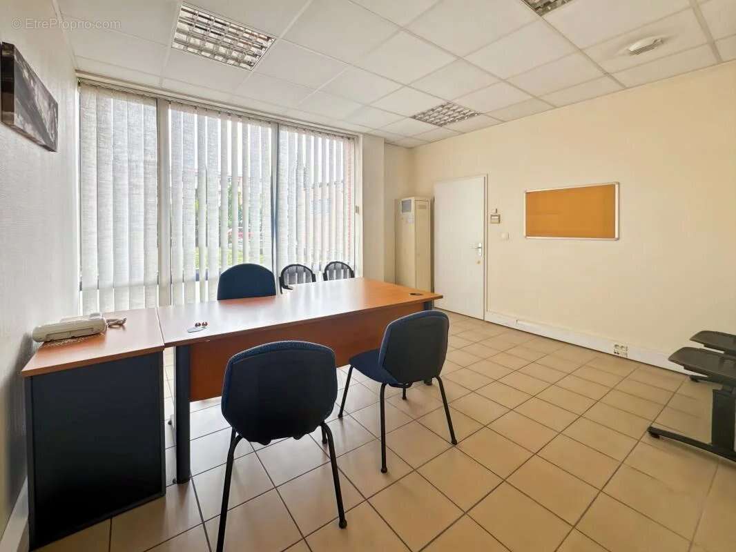 OPPORTUNITÉS : Bureaux à vendre –  Toulouse - photo 7