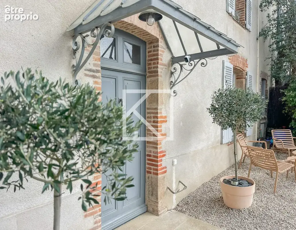 Maison 7 pièces 180 m² à vendre à Cholet (49300) - photo 3