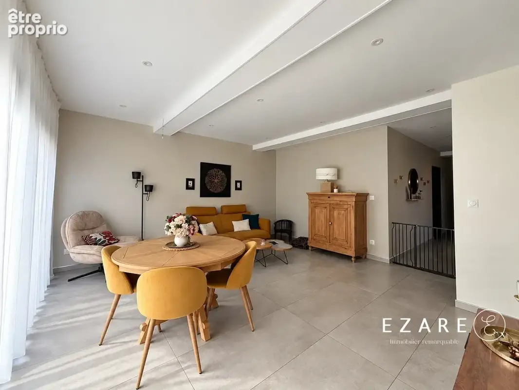 Maison 6 pièces 149 m² à vendre à Saint-Julien (21490) - photo 6