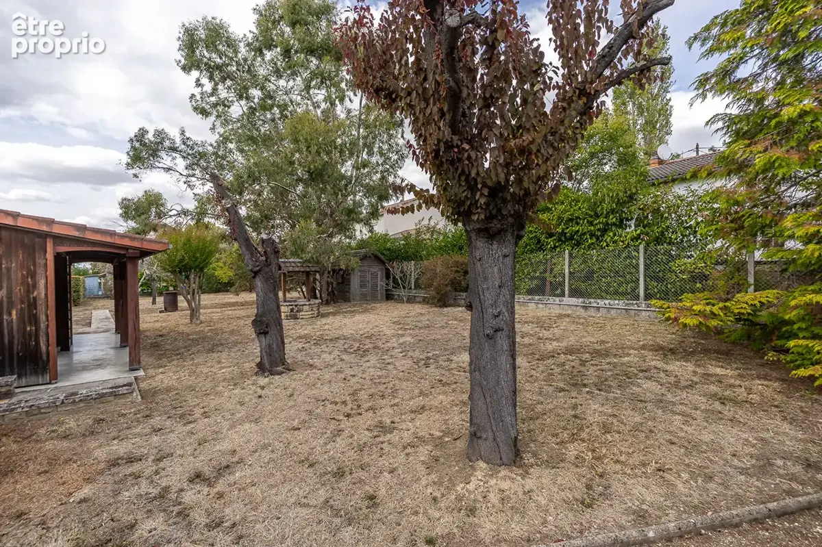 Maison 155m² à toulouse - photo 14