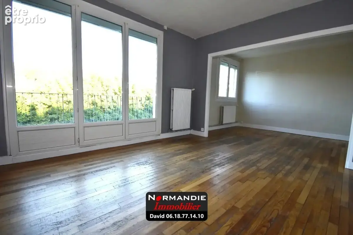 Maison individuelle 4 pièces à Sainte-Austreberthe - photo 4