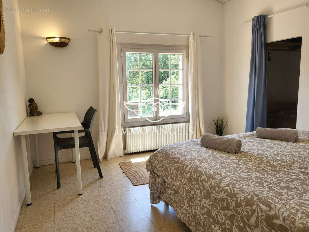 Maison à SAINT-GEORGES-D&#039;ORQUES