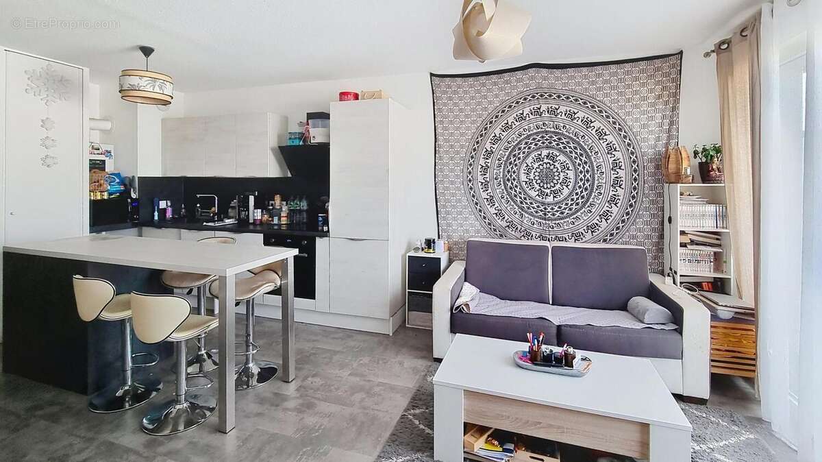 Photo 2 - Appartement à AYTRE