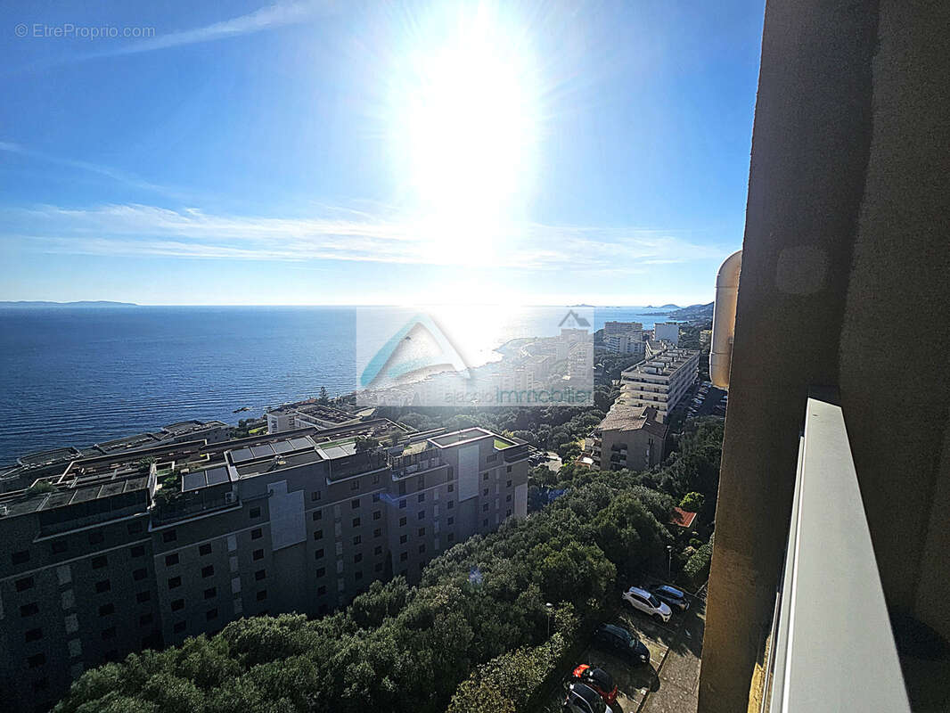 Superbe appartement au DERNIER étage avec vue panoramique - photo 6