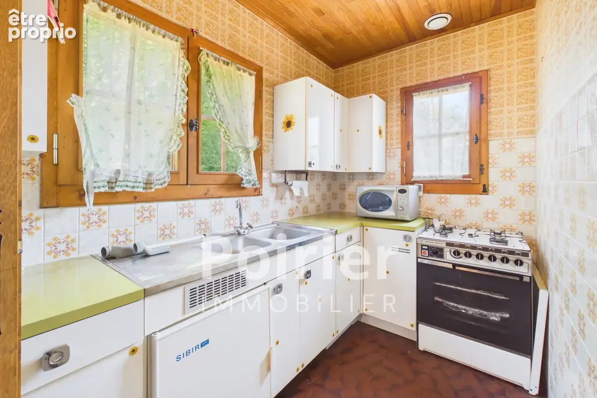 EXCLUSIVITÉ   Chalet Tardy avec vue lac - photo 6