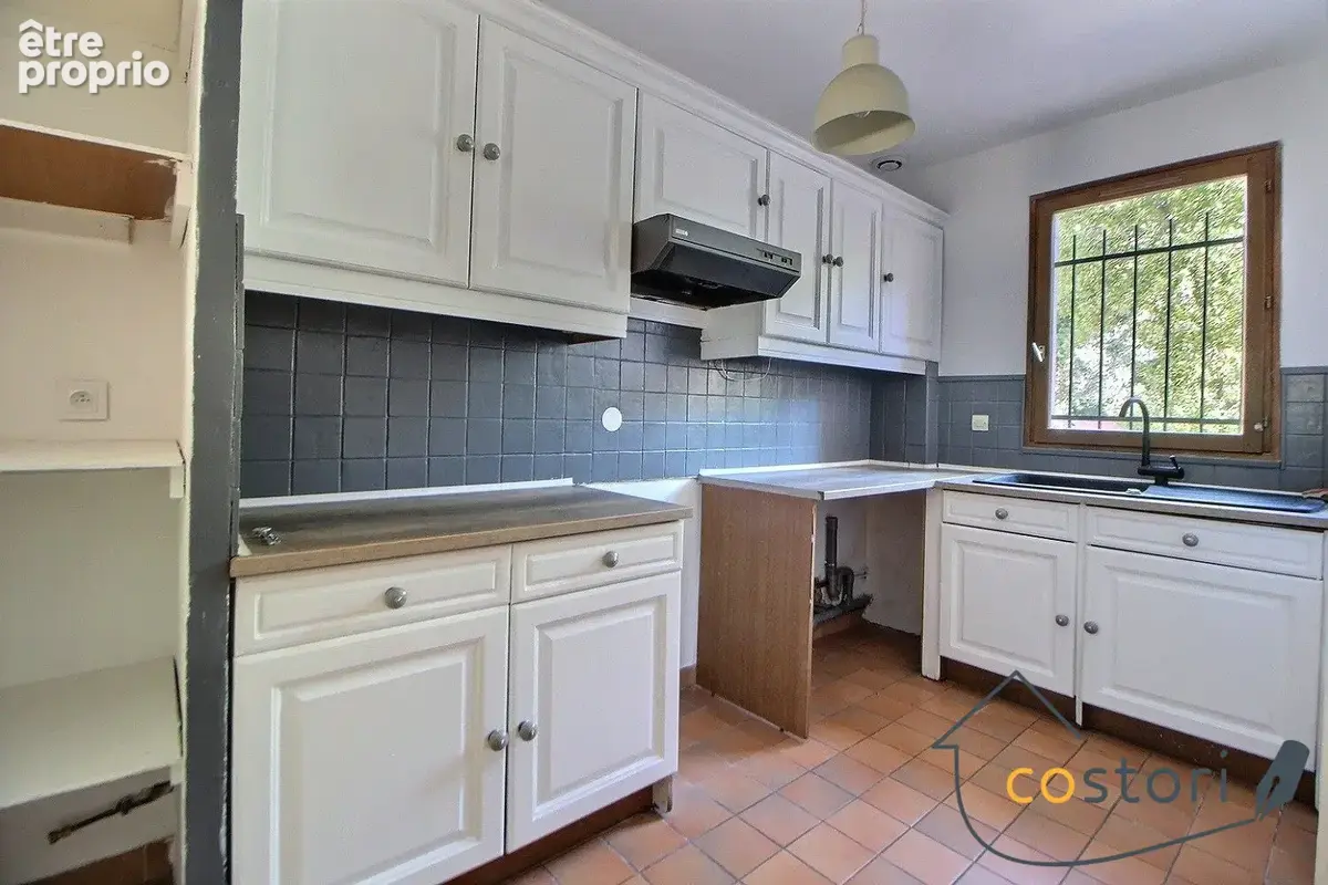 Maison 4 pièces 82 m² à vendre à Draguignan (83300) - photo 7